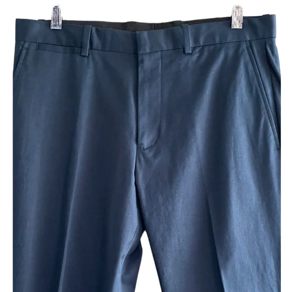 Theory men’s navy
